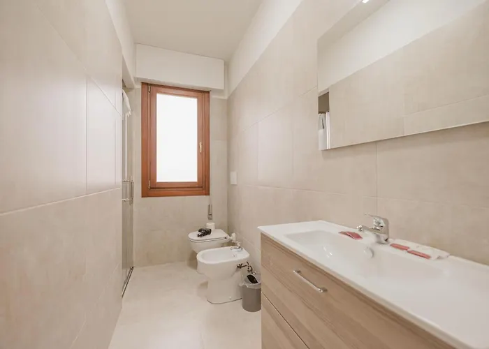Vittoria's Flat - 15 Min Da & Parcheggio Апартаменты Венеция