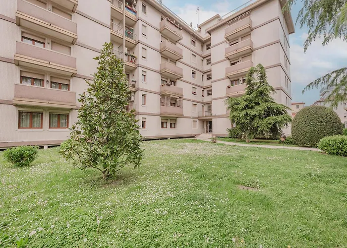 Vittoria's Flat - 15 Min Da & Parcheggio Апартаменты *