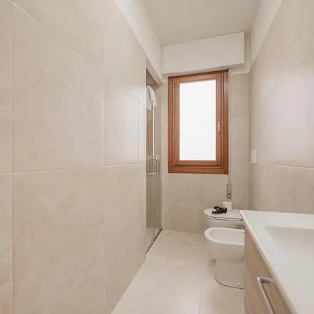 Daire Vittoria's Flat - 15 Min Da & Parcheggio