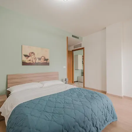 Vittoria's Flat - 15 Min Da & Parcheggio