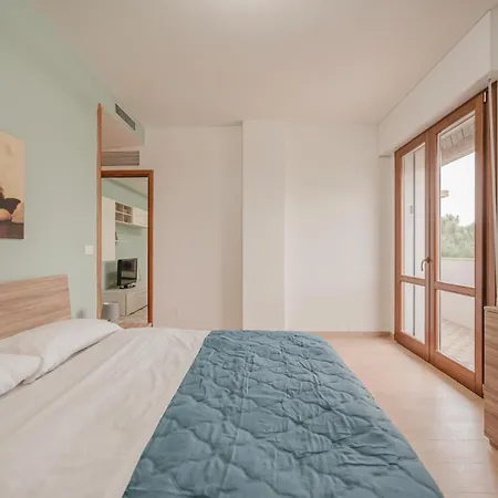 Vittoria's Flat - 15 Min Da & Parcheggio