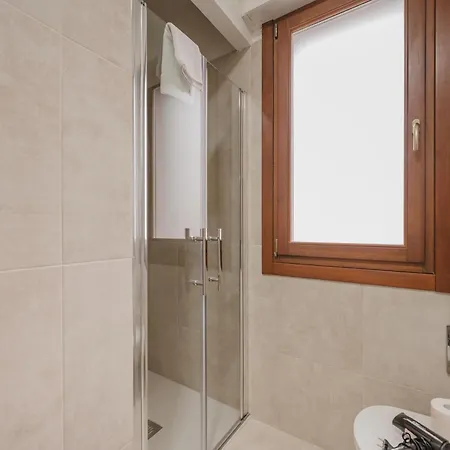 Apartment Vittoria's Flat - 15 Min Da & Parcheggio *