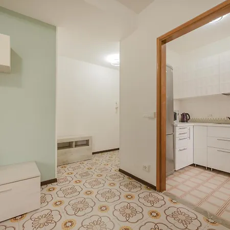 Vittoria's Flat - 15 Min Da & Parcheggio Apartment