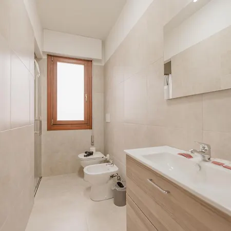 Vittoria's Flat - 15 Min Da & Parcheggio Apartment Venedig