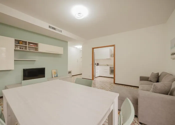 Vittoria's Flat - 15 Min Da & Parcheggio Daire Venedik