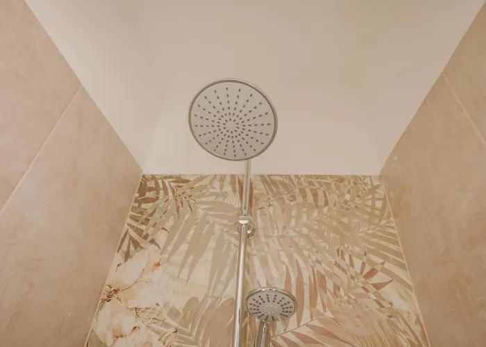 Daire Vittoria's Flat - 15 Min Da & Parcheggio