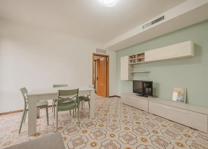 Vittoria's Flat - 15 Min Da & Parcheggio