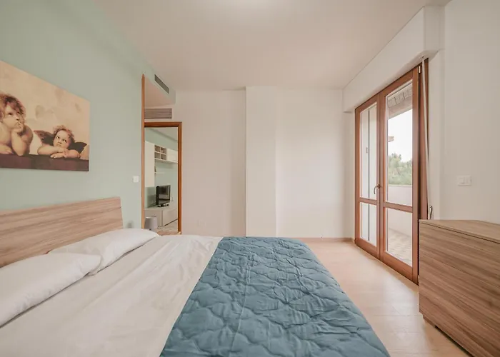 Vittoria's Flat - 15 Min Da & Parcheggio