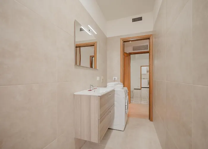 Vittoria's Flat - 15 Min Da & Parcheggio * Venedik