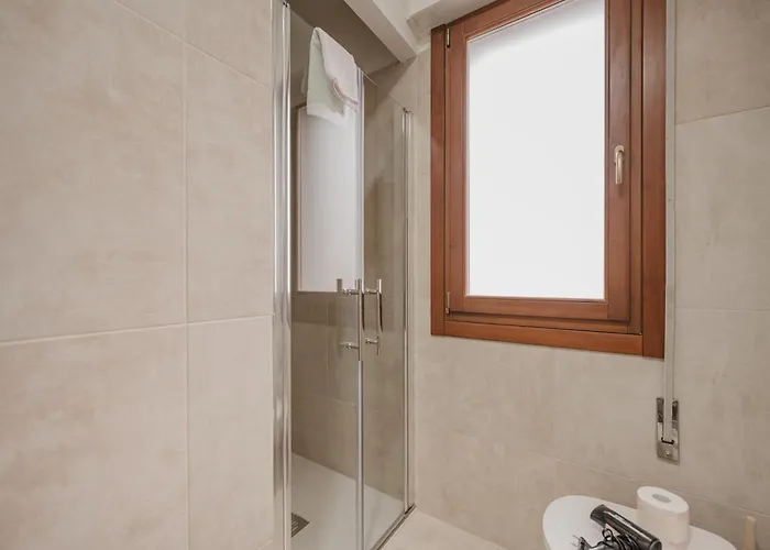 Daire Vittoria's Flat - 15 Min Da & Parcheggio *