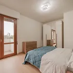 Daire Vittoria's Flat - 15 Min Da & Parcheggio *