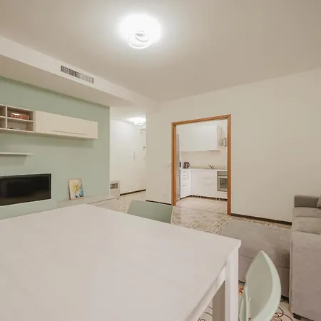 Vittoria's Flat - 15 Min Da & Parcheggio Appartement Venise