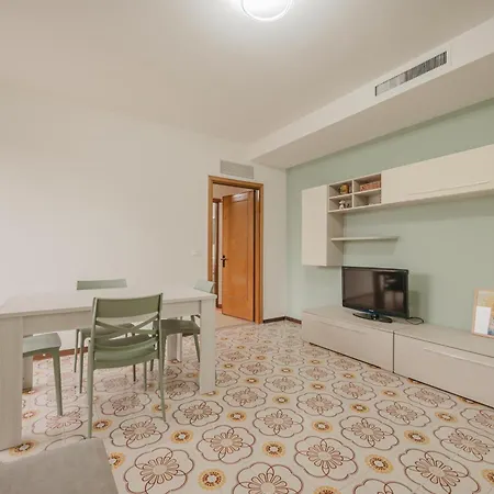 Vittoria's Flat - 15 Min Da & Parcheggio